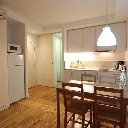 Borne Building Apartment *