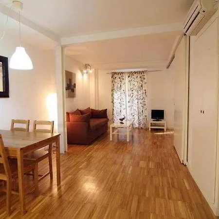 Borne Building Apartment